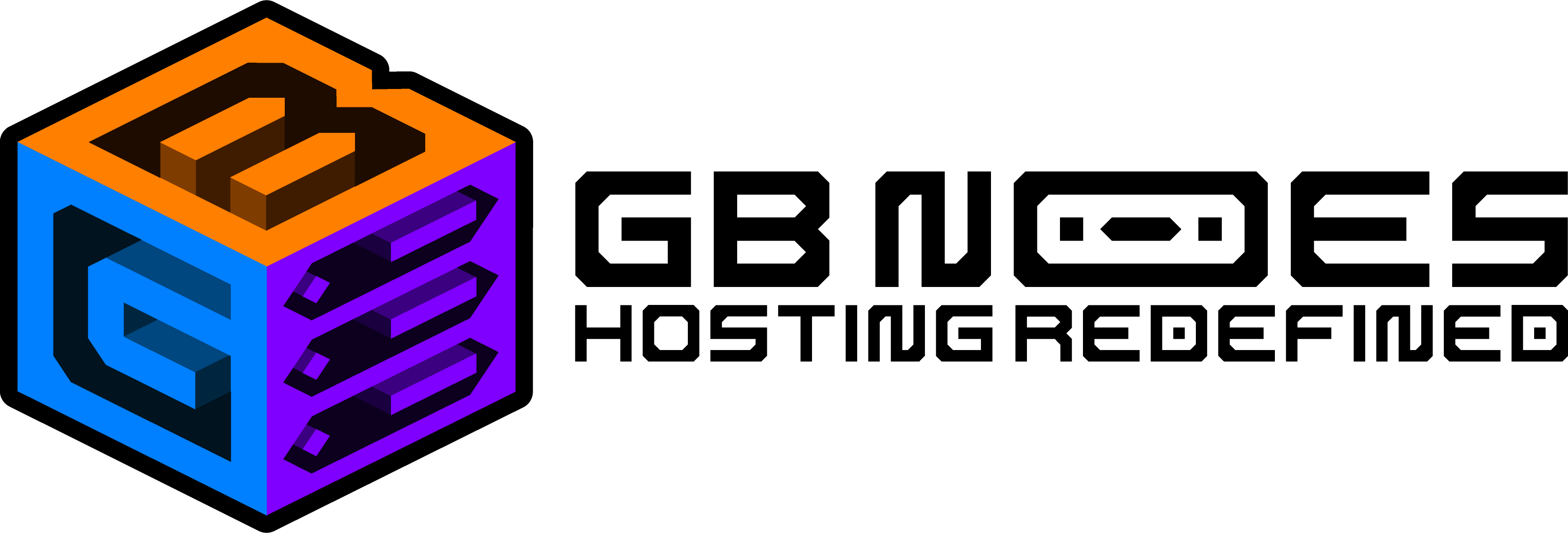 Logo + Full Wordmark